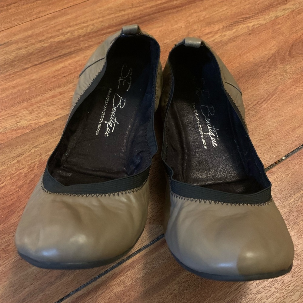 🆕❤️Sam Edelman Flats - Picture 2 of 6